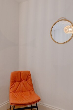 基本公寓, 多張床 | 住宿內部