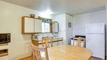 Casa (3 Bedrooms) | Interior