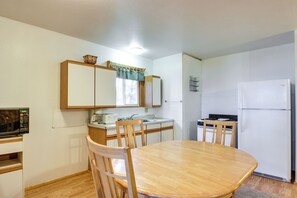 Casa (3 Bedrooms) | Interior