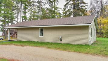 House (3 Bedrooms) | Bahagian dalam