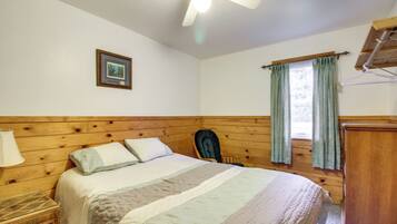 House (3 Bedrooms) | Bahagian dalam