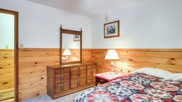 Maison (3 Bedrooms) | Intérieur