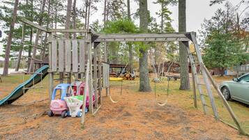 Maison (3 Bedrooms) | Intérieur