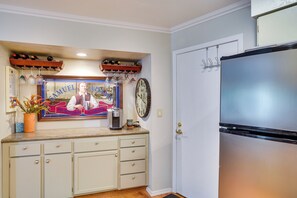 公寓 (2 Bedrooms) | 住宿内部