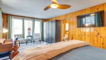 Rumah (3 Bedrooms) | Interior