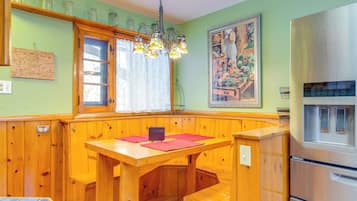 Rumah (3 Bedrooms) | Interior