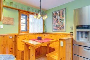 Maison (3 Bedrooms) | Intérieur