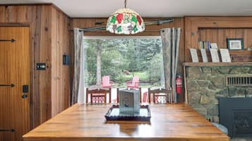 Rumah (3 Bedrooms) | Interior