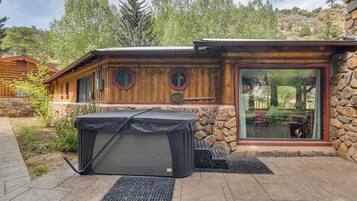 Rumah (3 Bedrooms) | Interior