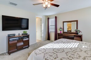 Casa (2 Bedrooms) | Interior