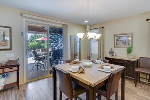 Interior - Mesa Oasis w/ Heated Pool, Hot Tub, & Grill! (Mesa)