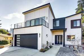 Ferienhaus (3 Bedrooms) | Innenbereich