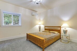Ferienhaus (3 Bedrooms) | Innenbereich