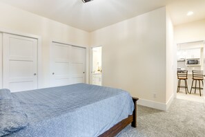 3 Schlafzimmer, Bettwäsche