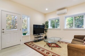 Ferienhaus (3 Bedrooms) | Innenbereich