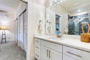 Ferienhaus (3 Bedrooms) | Innenbereich