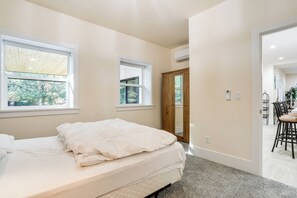 Ferienhaus (3 Bedrooms) | Innenbereich