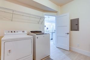 Hus (3 Bedrooms) | Interiör