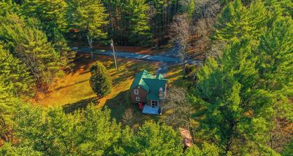 Greig Getaway Near Brantingham Lake & Ski Resort