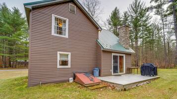 Maison (2 Bedrooms) | Intérieur