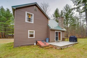 Maison (2 Bedrooms) | Intérieur