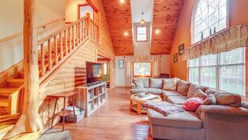 House (2 Bedrooms) | Bahagian dalam