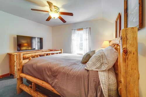 Greig Getaway Near Brantingham Lake & Ski Resort