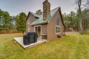 House (2 Bedrooms) | Bahagian dalam