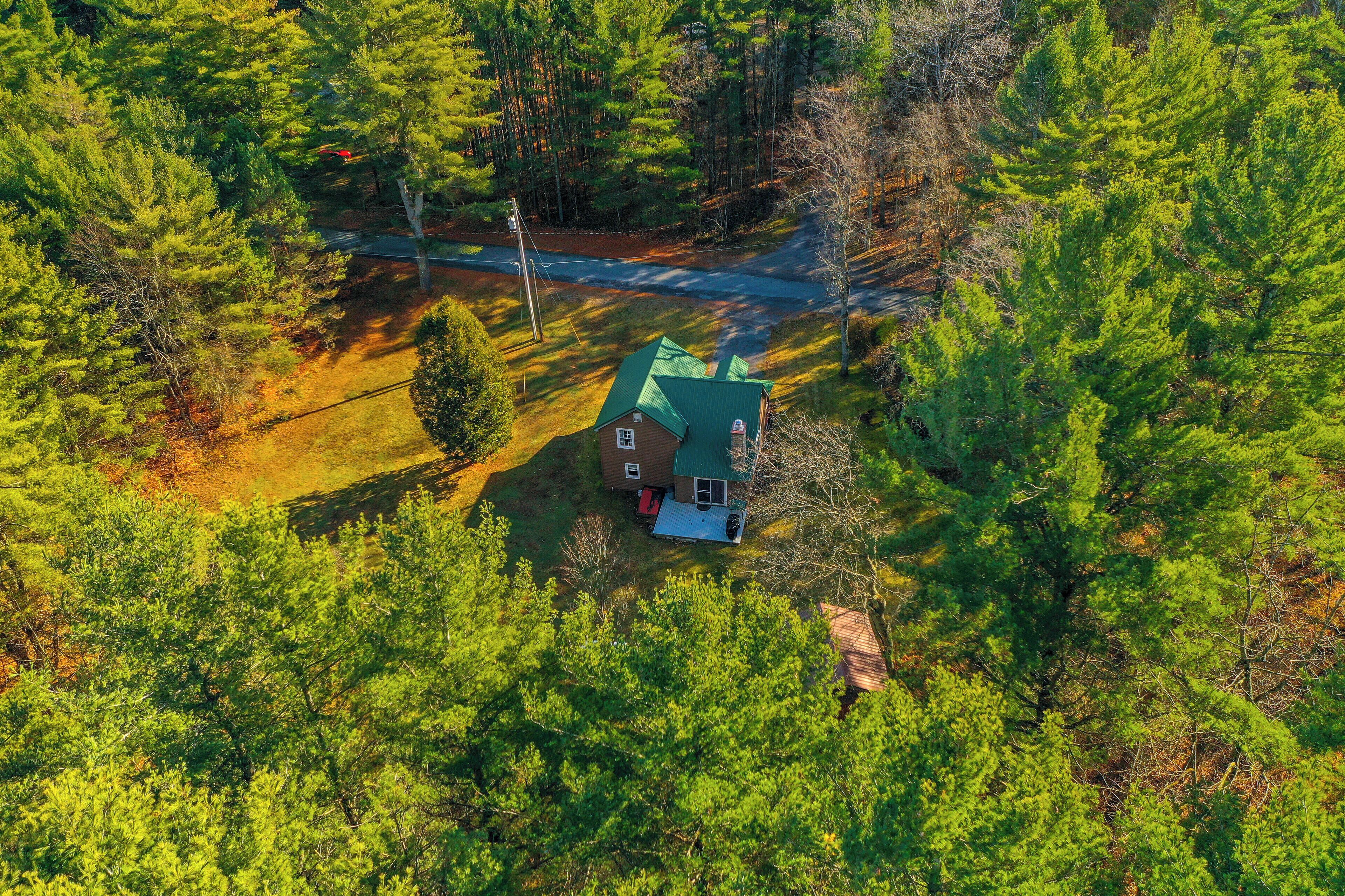 Rumah (2 Bedrooms) | Interior