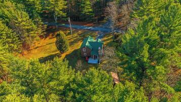 Rumah (2 Bedrooms) | Interior