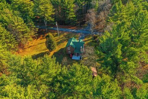 Maison (2 Bedrooms) | Intérieur
