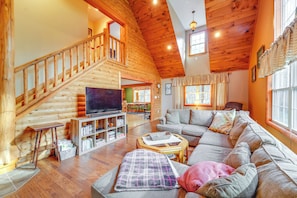 Rumah (2 Bedrooms) | Interior