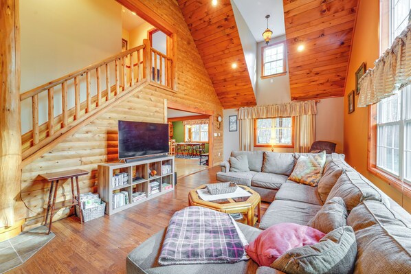 Casa (2 Bedrooms) | Interior