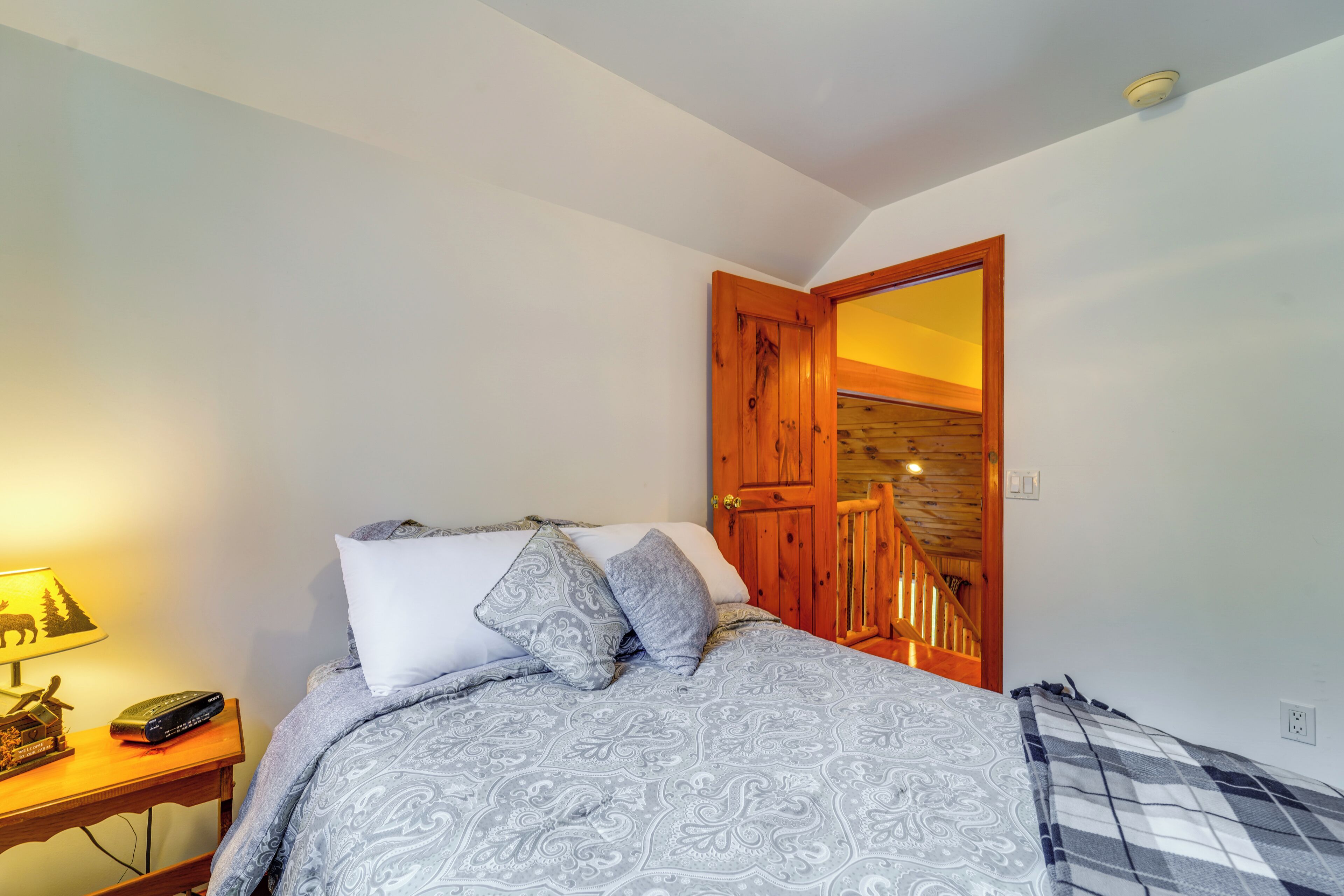 Maison (2 Bedrooms) | Intérieur