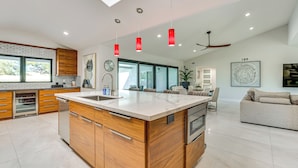 บ้านพัก (4 Bedrooms) | ภายใน