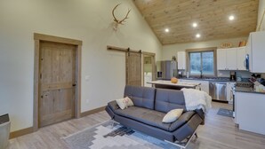 コテージ (2 Bedrooms) | 内装
