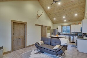 Småhus (2 Bedrooms) | Innvendig