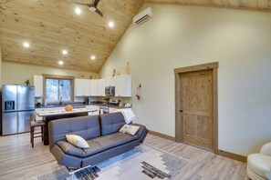 Småhus (2 Bedrooms) | Innvendig