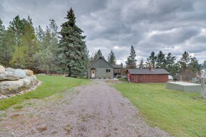 Småhus (2 Bedrooms) | Innvendig