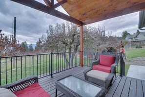 Småhus (2 Bedrooms) | Innvendig