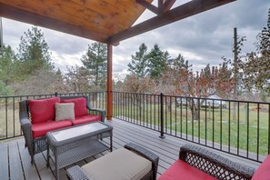 平房 (2 Bedrooms) | 內部