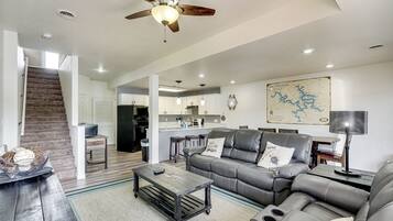 Apartment (3 Bedrooms) | Interior