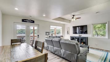 Apartment (3 Bedrooms) | Interior