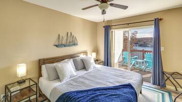 Apartment (3 Bedrooms) | Interior