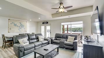 Appartement (3 Bedrooms) | Interieur