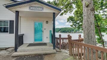 Appartamento (3 Bedrooms) | Interni