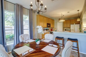 House (4 Bedrooms) | Interior - Humble Home w/ Game Room, Near Deerbrook Mall! (Kingwood)