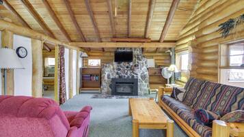 Apartment (0 Bedroom) | Interior