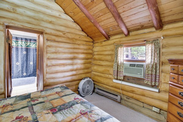 Lejlighed (0 Bedroom) | Interiør