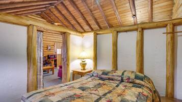 Apartment (0 Bedroom) | Interior